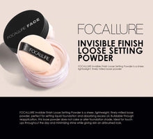 Load image into Gallery viewer, Makeup Powder 3 Colors Loose
