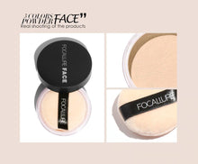 Load image into Gallery viewer, Makeup Powder 3 Colors Loose

